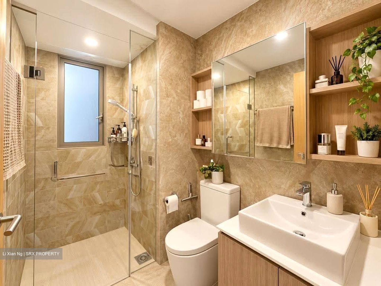 The Vales (D19), Condominium #624759151